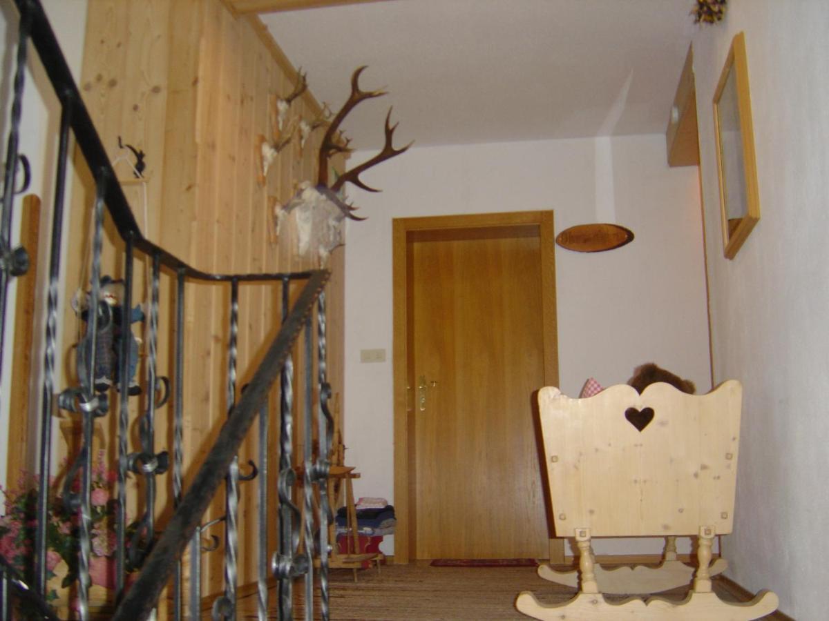 Ferienwohnungen Almbruennerl - Chiemgau Karte Inzell Exterior foto